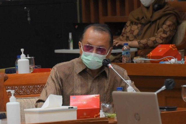 podiumnews.com-Perlu Revolusi Nakes di Faskes Tingkat Pertama